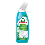 Afbeelding van Frosch WC Reiniger | Sea Minerals | 750 ml | QC-FRO-00143
