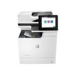 HP Laserjet Managed E67650
