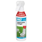 Afbeelding van HG hygiënische toiletruimte alledag spray | 500 ml | QC-HG-00167
