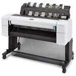 HP DesignJet T1600dr ps 36
