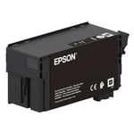 Afbeelding van Epson T40D140 inktcartridge zwart hoge capaciteit (origineel) | EPSC13T40D140
