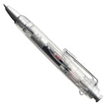 Afbeelding van Tombow Airpress pen | transparant | 0.7 mm | TOMBC-AP20