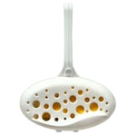 Afbeelding van Blixer Toiletblok | Citrus | 40 gram | QC-BLI-00091