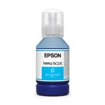 Afbeelding van Epson T49N200 inktfles cyaan (origineel) | EPSC13T49N200
