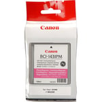 Afbeelding van Canon BCI-1431PM inktcartridge foto magenta (origineel) | CANBCI-1431PM