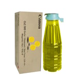 Afbeelding van Canon CLC-500 toner cartridge geel (origineel) | CANCLC-500Y