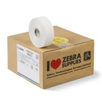 Afbeelding van Zebra Z-Select 2000D 190 Tag (800999-005) 32mm x 57mm 12 rollen (origineel) | ZEB800999-005