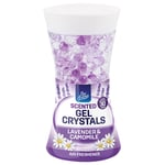 Afbeelding van Pan Aroma Lava Gelkristallen | Lavender & Camomile | 150 ml | QC-PAN-04426