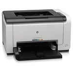 HP Color LaserJet Pro CP1025nw