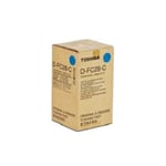 Afbeelding van Toshiba D-FC28-C developer cyaan (origineel) | TOSD-FC28-C