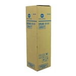 Afbeelding van Konica Minolta DR-017 (A9K1P00) drum zwart (origineel) | MINA9K1P00