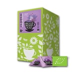 Afbeelding van Clipper Bio Infusion Berry Burst thee | 250 stuks | CLIJD0060G