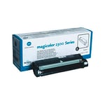 Afbeelding van Konica Minolta 1710517-005 toner cartridge zwart (origineel) | QMS517005