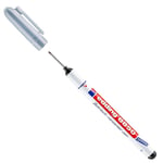 Afbeelding van Edding 8850 timmermansmarker | zwart | ronde punt | 0,7-1 mm | EDD4-8850-1-4001