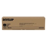 Afbeelding van Develop TN-015 (A3VV1D1) toner cartridge zwart (origineel) | DEVA3VV1D1