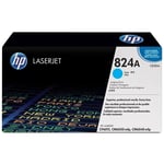 Afbeelding van HP CB385A nr. 824A drum cyaan (origineel) | HPCB385A
