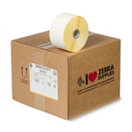 Afbeelding van Zebra Z-Select 2000T label (800272-075) 57mm x 19mm 12 rollen (origineel) | ZEB800272-075