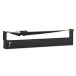 Afbeelding van IBM 57P1743 V series inktlint zwart (origineel) | IBM57P1743