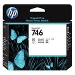 Afbeelding van HP P2V25A nr. 746 printkop (origineel) | HPP2V25A
