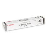 Afbeelding van Canon C-EXV 42 toner cartridge zwart (origineel) | CANC-EXV42BK