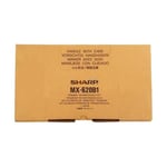Afbeelding van Sharp MX-620B1 primaire transportband (origineel) | SHAMX620B1