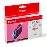 Afbeelding van Canon BCI-8M inktcartridge magenta (origineel) | CANBCI-8M