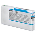 Afbeelding van Epson T9132 inktcartridge cyaan (origineel) | EPSC13T913200
