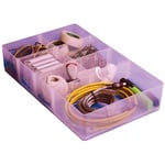Afbeelding van Really Useful Box opbergdoos divider | 7 vakken | TRAY7C
