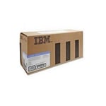 Afbeelding van IBM 39V3356 developer cyaan (origineel) | IBM39V3356