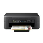 Afbeelding van Epson Expression Home XP-2205 all-in-One (3 in 1) Inkjetprinter | A4 | kleur | Wifi (tweede kans) | TK-EPSC11CK67404