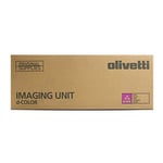 Afbeelding van Olivetti B0737 imaging unit magenta (origineel) | OLIB0737