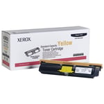 Afbeelding van Xerox 113R00690 toner cartridge geel (origineel) | XER113R00690
