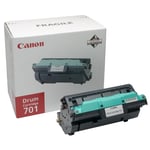 Afbeelding van Canon Drum unit 701 (origineel) | CAN701D