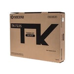 Afbeelding van Kyocera TK-7225 toner cartridge zwart (origineel) | KYOTK-7225