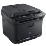 Samsung CLX-3175FW