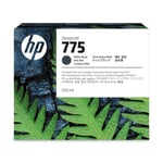 Afbeelding van HP 775 (1XB22A) inktcartridge mat zwart (origineel) | HP1XB22A