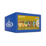 Afbeelding van Hoppe Allegaartje koffiekoekjes | 150 stuks | HOPHC064