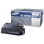 Afbeelding van Samsung ML-6060D6 toner cartridge zwart (origineel) | SAMML6060TC