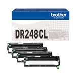 Afbeelding van Brother DR-248CL drum (origineel) | BRODR-248CL