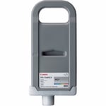 Afbeelding van Canon PFI-704PGY inktcartridge foto grijs (origineel) | CANPFI-704PGY