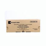 Afbeelding van Triumph-Adler 4472110116 toner cartridge geel (origineel) | TRI4472110116