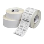 Afbeelding van Zebra 8000T (3004545) Cryocool label 51mm x 25mm 2 rollen (origineel) | ZEB3004545