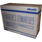Afbeelding van Olivetti B0459 drum zwart (origineel) | OLIB0459