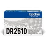 Afbeelding van Brother DR-2510 drum (origineel) | BRODR-2510