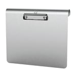 Afbeelding van Maul klembord | medisch | aluminium | A4 | liggend | MAUL2354408