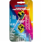 Afbeelding van Olivetti B0044 E printkop kleur + 2 inktcartridges hoge resolutie (origineel) | OLIB0044