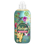Afbeelding van Robijn wasverzachter | Paradise Secret | 1,25 liter | 50 wasbeurten | QC-RO-00522