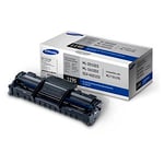 Afbeelding van Samsung MLT-D119S toner cartridge zwart (origineel) | SAMMLT-D119S