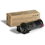 Afbeelding van Xerox 106R03478 toner cartridge magenta hoge capaciteit (origineel) | XER106R03478