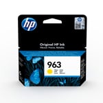Afbeelding van HP 3JA25AE nr. 963 inktcartridge geel (origineel) | HP3JA25AE